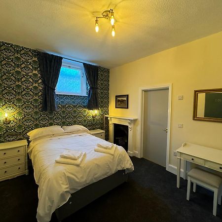 Agricultural Inn Penrith Dış mekan fotoğraf