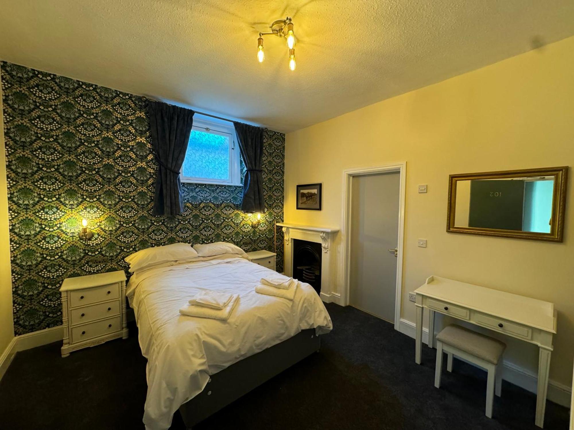 Agricultural Inn Penrith Dış mekan fotoğraf