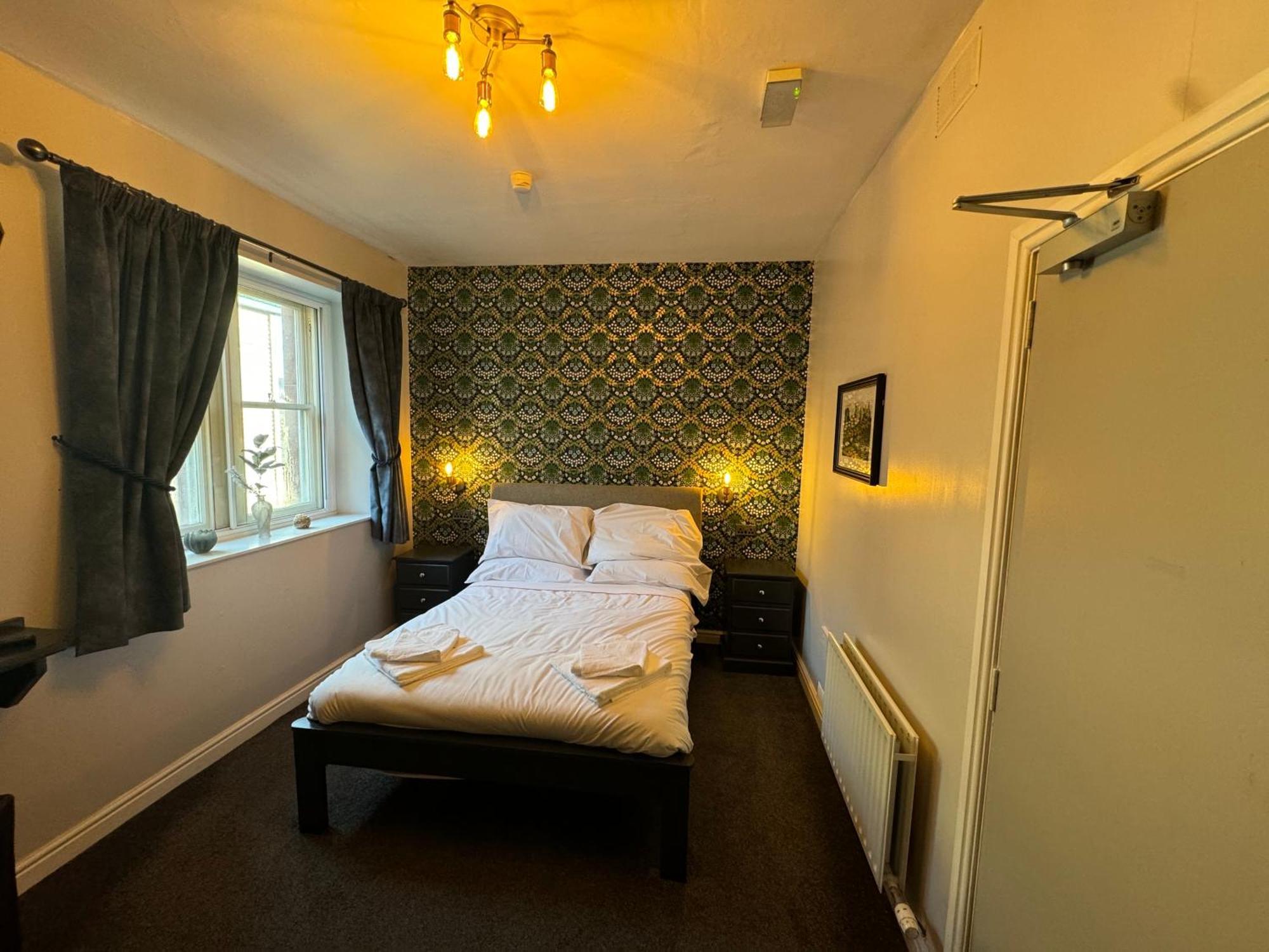 Agricultural Inn Penrith Dış mekan fotoğraf