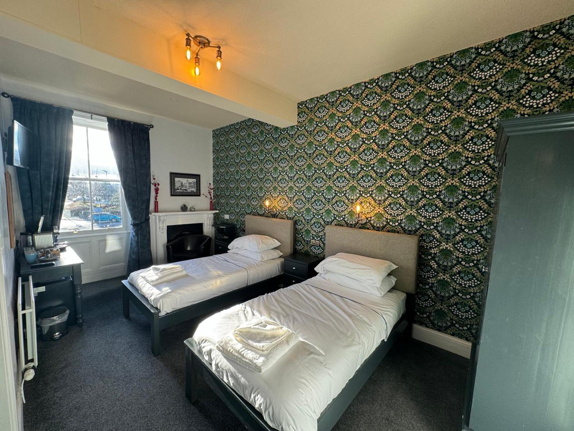 Agricultural Inn Penrith Dış mekan fotoğraf