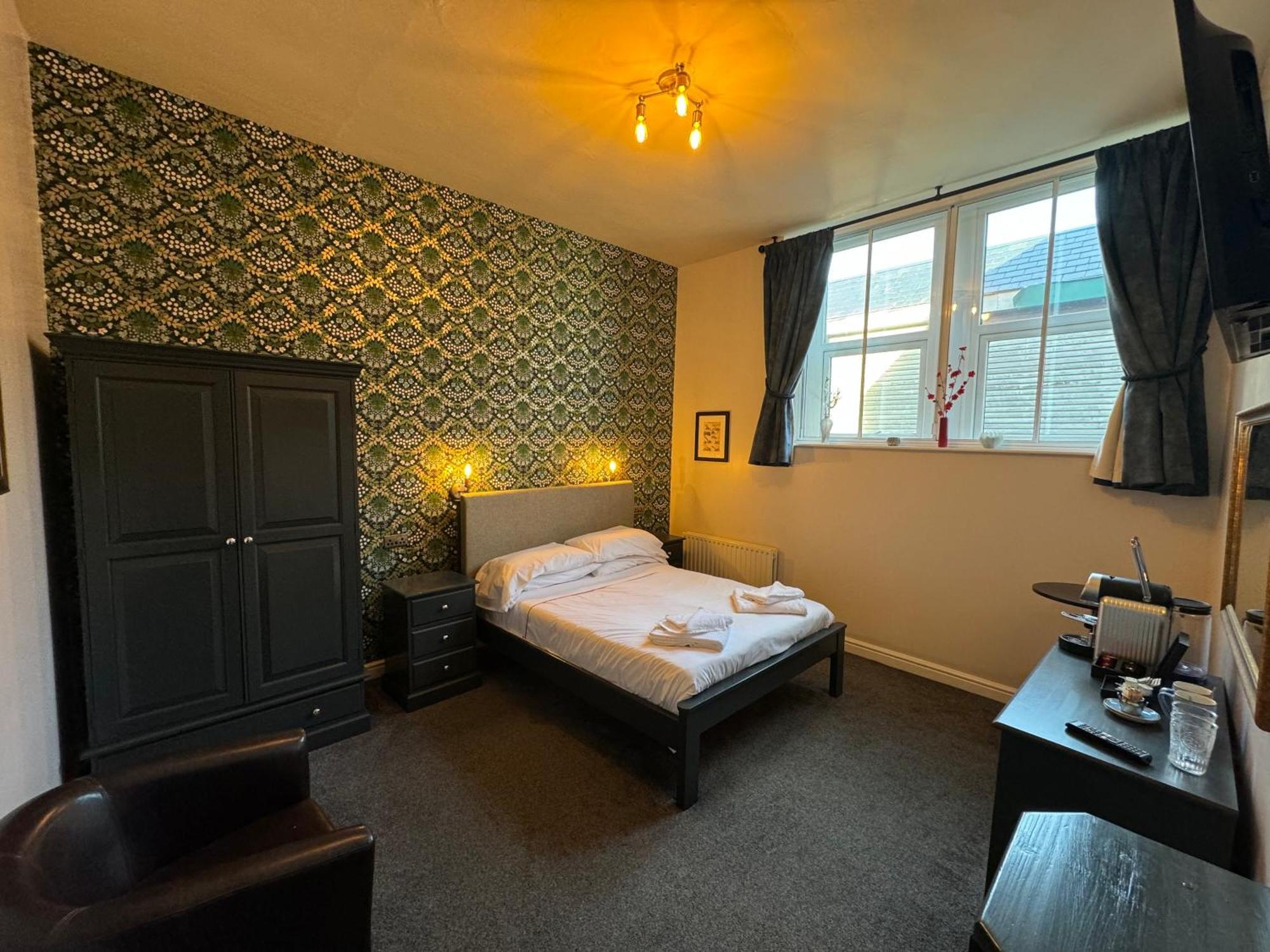 Agricultural Inn Penrith Dış mekan fotoğraf